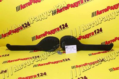 Лот: 18637954. Фото: 1. Подиумы ВАЗ 2101-2107, Нива (с... Салон