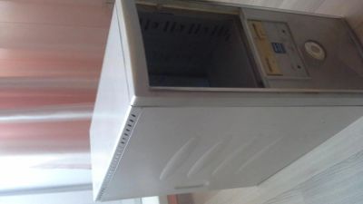 Лот: 4352304. Фото: 1. корпус системного блока. Корпуса, блоки питания