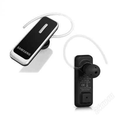 Лот: 1363295. Фото: 1. Bluetooth-гарнитура Samsung HM-3100... Красноярск