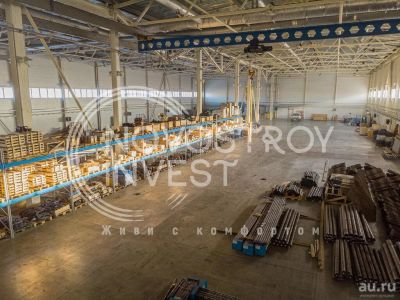 Лот: 17536384. Фото: 1. Произв-но-складской комплекс. Коммерческая недвижимость