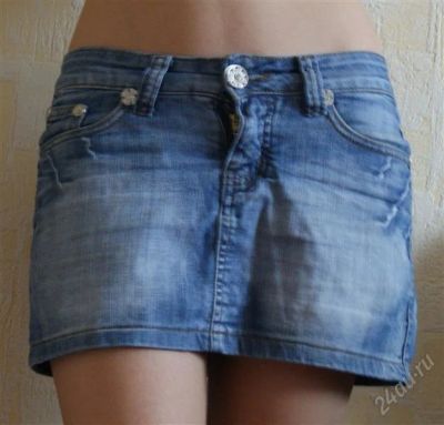 Лот: 1050958. Фото: 1. Юбка. Юбки