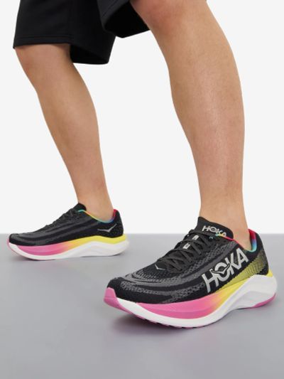 Лот: 24287850. Фото: 1. Кроссовки мужские Hoka One One... Кеды, кроссовки, слипоны