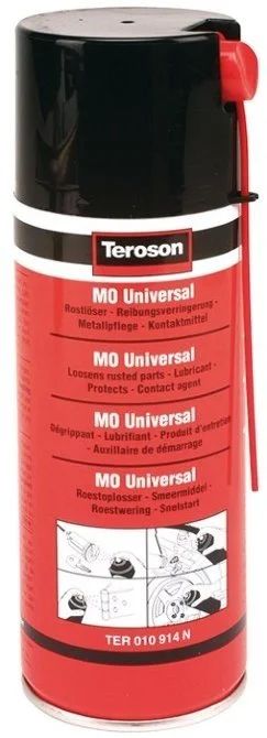 Лот: 14502097. Фото: 1. TEROSON VR 610 400ML 4-х целевая... Средства по уходу