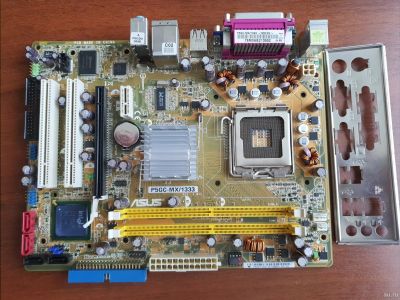 Лот: 13752024. Фото: 1. Продам материнскую плату Asus... Материнские платы