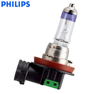 Лот: 14298392. Фото: 1. Галогеновая лампа 12V H11 55W... Детали тюнинга