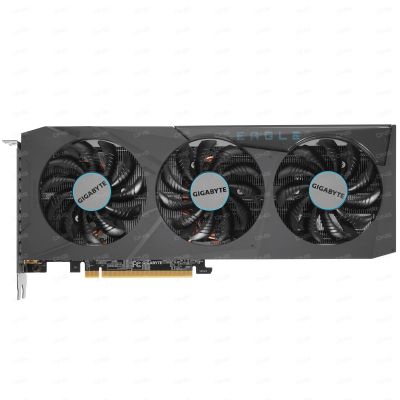 Лот: 22556564. Фото: 1. Gigabyte GeForce RTX 3070 ti. Видеокарты