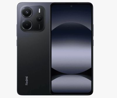 Лот: 25301277. Фото: 1. Xiaomi Redmi Note 14 8/256Gb Новый... Смартфоны