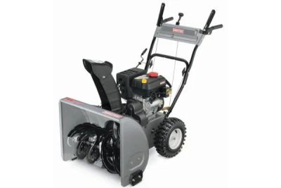 Лот: 25656083. Фото: 1. Снегоуборщик CRAFTSMAN 88172. Другое (садовый инструмент и инвентарь)