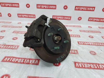 Лот: 20899133. Фото: 1. Ступица Mazda Demio DE3FS ZJ-VE... Кузов