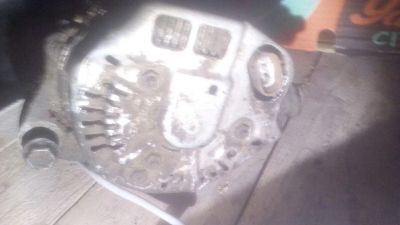 Лот: 16706834. Фото: 1. Генератор Toyota. Электрооборудование