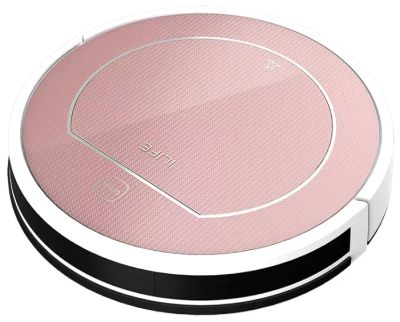 Лот: 15427326. Фото: 1. Робот-пылесос iLife V7s Plus. Пылесосы, паровые швабры