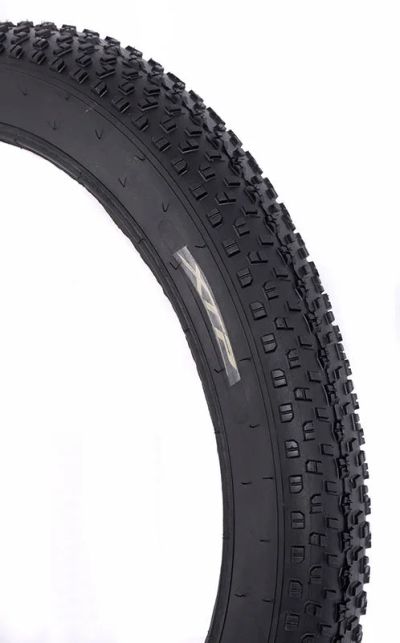 Лот: 9937419. Фото: 1. Покрышка 20" XTP FAT 20х4.0 XTP204... Запчасти