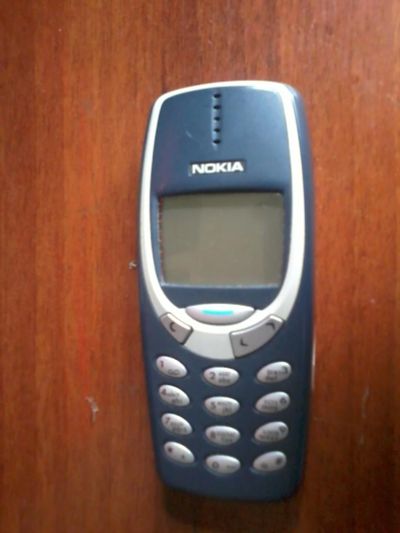 Лот: 7852875. Фото: 1. nokia 3310 оригенал. Кнопочные мобильные телефоны