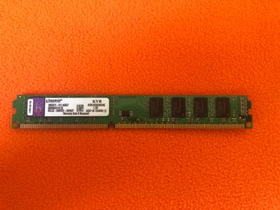 Лот: 17860158. Фото: 1. Оперативная память Kingston DDR3... Оперативная память