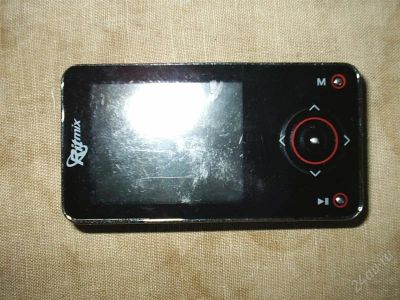 Лот: 996550. Фото: 1. Плеер Ritmix. Плееры