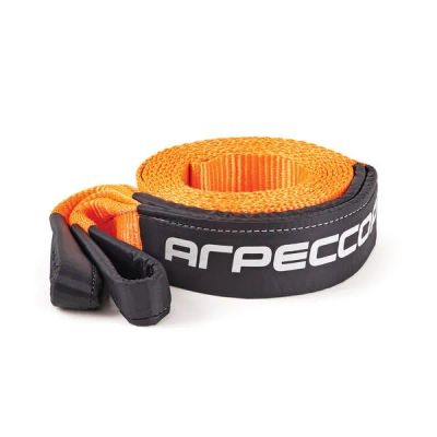 Лот: 24551262. Фото: 1. Трос буксировочный AutoProfi 7... Тросы буксировочные