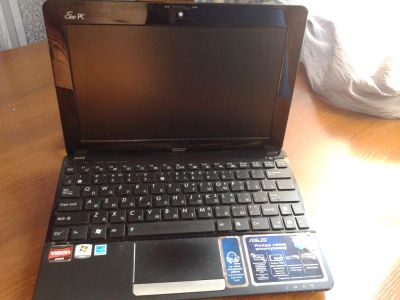 Лот: 5309791. Фото: 1. Asus Eee PC Seashell series. Ноутбуки