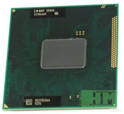 Лот: 10974028. Фото: 1. Intel® Celeron® B820 2M Cache... Процессоры