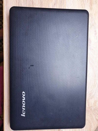 Лот: 15683543. Фото: 1. Ноутбук lenovo g555. Планшеты