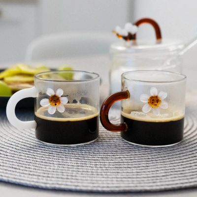 Лот: 24935063. Фото: 1. Набор кофейных чашек WD Lifestyle... Кружки, стаканы, бокалы
