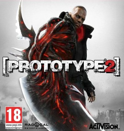Лот: 4298695. Фото: 1. Игра prototype 2 для ПК. Игры для ПК