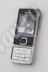 Лот: 667957. Фото: 1. Корпус Nokia 6300 + Клавиатура... Корпуса, клавиатуры, кнопки