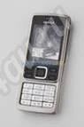 Лот: 667957. Фото: 1. Корпус Nokia 6300 + Клавиатура... Корпуса, клавиатуры, кнопки