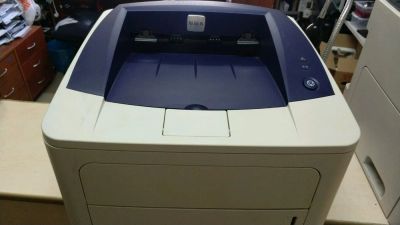 Лот: 11006651. Фото: 1. Xerox phaser 3250/B дуплекс. Лазерные принтеры