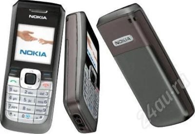 Лот: 660485. Фото: 1. NOKIA 2610 made in GERMANY. Кнопочные мобильные телефоны