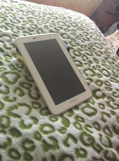 Лот: 4479508. Фото: 1. Планшет Samsung Galaxy Tab 2 7... Планшеты