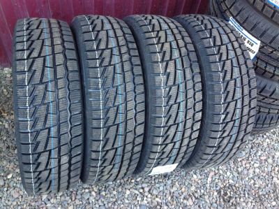 Лот: 14552006. Фото: 1. 175 65r14 Cordiant Winter Drive... Шины