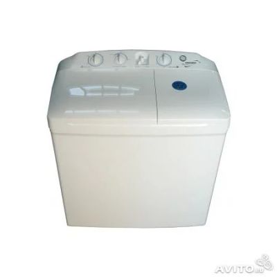 Лот: 4101520. Фото: 1. Стиральная машина Daewoo DW-5034PS. Стиральные машины