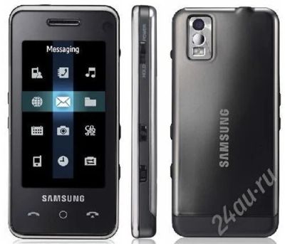 Лот: 434338. Фото: 1. samsung f490 обмен. Кнопочные мобильные телефоны