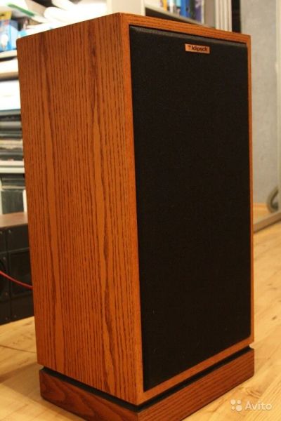 Лот: 10865616. Фото: 1. klipsch quartet. Пассивные акустические системы