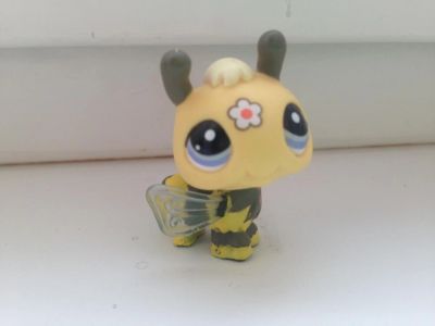Лот: 4857150. Фото: 1. Игрушки LPS Littlest Pet Shop... Другое (игрушки)