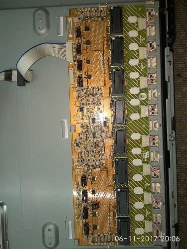 Лот: 10596000. Фото: 1. invertor Darfon 4H.V1448.291 tv... Печатные платы