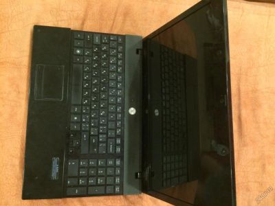 Лот: 5706271. Фото: 1. HP ProBook 4515S. Ноутбуки