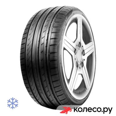 Лот: 25318531. Фото: 1. HF805 TL 295/35 R21 107Y. Шины