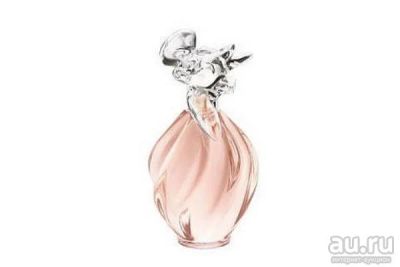 Лот: 9157057. Фото: 1. L`Air Nina Ricci Nina 80ml *Подарок... Женская парфюмерия