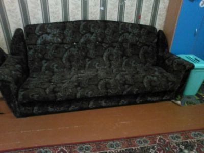 Лот: 5025673. Фото: 1. Продам диван. Диваны
