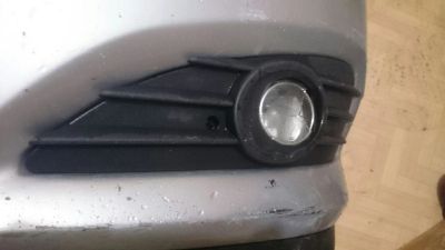 Лот: 9295091. Фото: 1. Opel astra h, (2004-2008) туманки... Оптика и освещение
