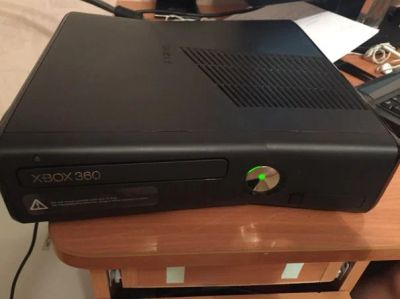 Лот: 6850143. Фото: 1. Xbox 360 500GB Прошитая!!!. Игровые приставки, консоли