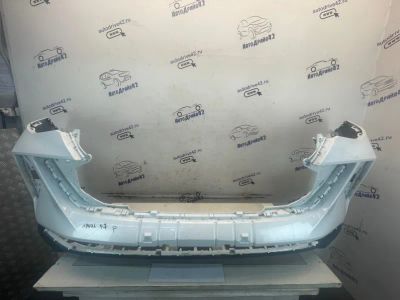 Лот: 23979582. Фото: 1. бампер Haval F7. Другое (автозапчасти)