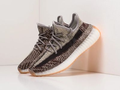 Лот: 17305926. Фото: 1. Кроссовки Adidas Yeezy 350 Boost... Кеды, кроссовки, слипоны