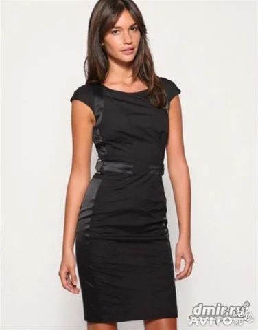Лот: 4648674. Фото: 1. Платье Karen Millen р.46 Возможен... Платья