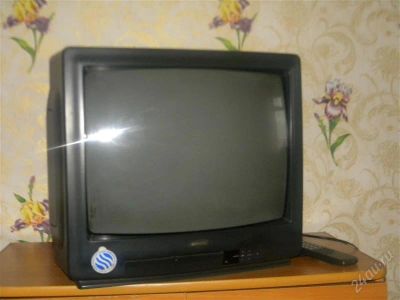 Лот: 1454371. Фото: 1. телевизор Samsung. Телевизоры