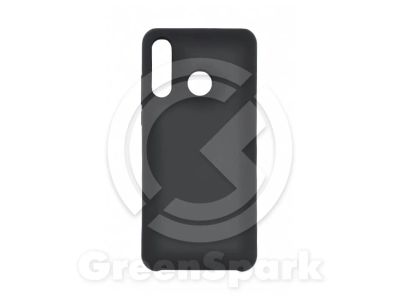 Лот: 16538466. Фото: 1. Накладка Vixion для Huawei P30... Чехлы, бамперы