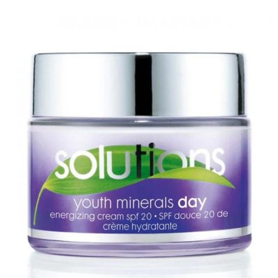 Лот: 6278113. Фото: 1. Крем для лица Avon Solutions... Уход за лицом 