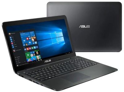 Лот: 9548027. Фото: 1. Ноутбук ASUS K555YI-XX176T A8-7410... Ноутбуки