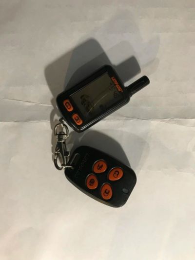 Лот: 11733196. Фото: 1. Leopard 90/10. Автомобильные сигнализации